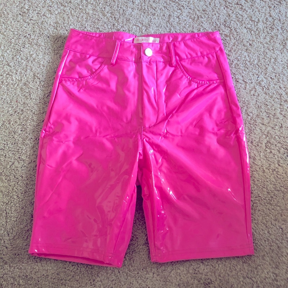 Dolls Kill Shorts